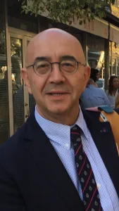 Jose Antonio Vega Alvarez
