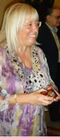 Carmela Saturnino