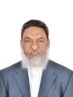Mohammed Yunus