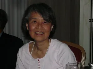 Hue-Lee Kaung