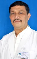 Sunil Vitthalrao Jagtap