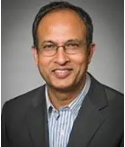 Tarun K Podder