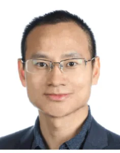 Huacheng Luo