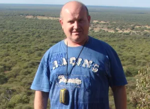 Grzegorz Kopij