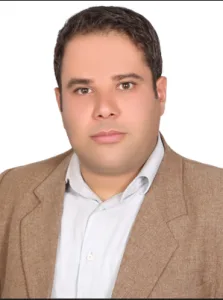 Farshad Farahbod
