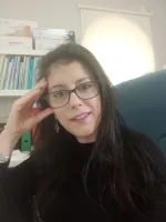 Athanasia Xirogianni