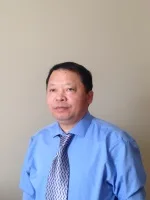 Junliang Liu