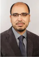 Ahmed Rizk