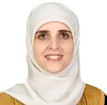 Tahani Ahmad