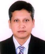 Mahmud Hasan Mostofa Kamal