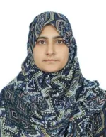 Foziya Khan