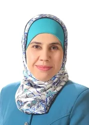 Diala A Hamaidi