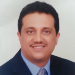 Mohammed Hasan Ali Al Abyadh