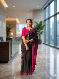 Archana Mishra
