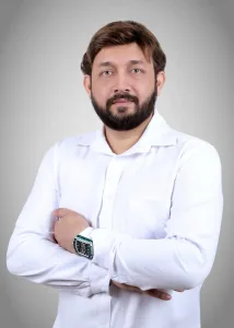 Subhasis Karmakar