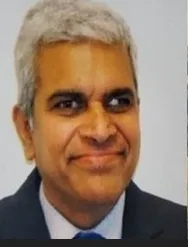 Rajan Iyer