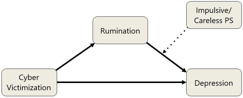 Figure 2: ICS Conditional Process Model.