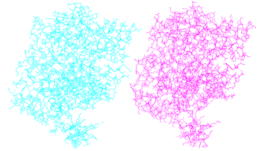 Figure 3: Figure illustrates flurbiprofen bound to COX-1 and COX-2 selective inhibitor SC-558 is bound to COX-2 Flurbiprofen is a nonsteroidal anti-inflammatory drug (NSAID) that belongs to the class of COX inhibitors. COX inhibitors work by inhibiting the activity of cyclooxygenase enzymes, which are involved in the production of inflammatory molecules called prostaglandins. By blocking these enzymes, COX inhibitors help reduce inflammation, pain, and fever.