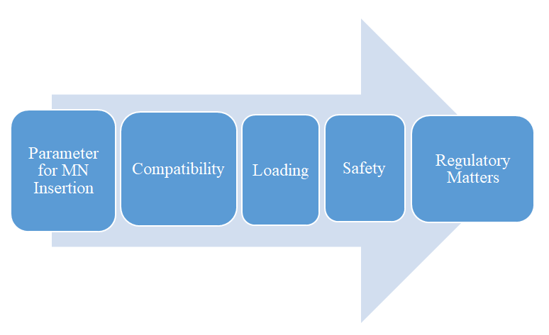 Figure 2: Challenges of the Microneedles delivery system.