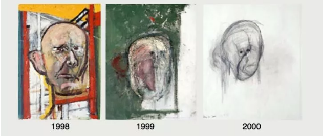 Figure 16: A Research on Iris Murdoch [8].