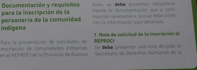 Figure 2: The document has been edited in order to preserve the personal data of the persons involved and with the consent to publish it.