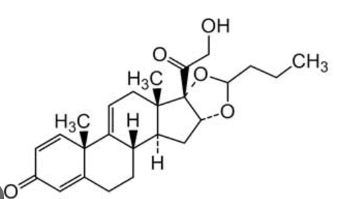 Figure 20: Omeprazole.