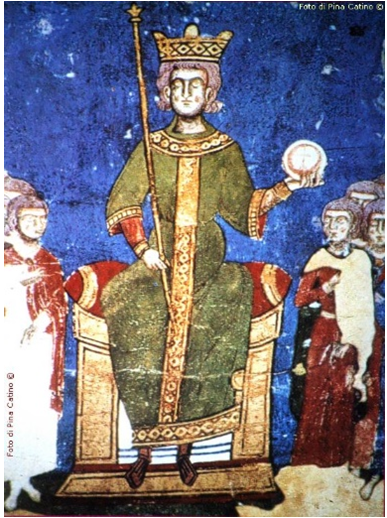 Figure 3: Paracelsus.