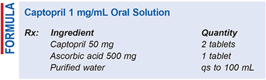 Figure 39: Strong Lugol Solution.