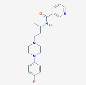 Figure 56: Niaprazin.