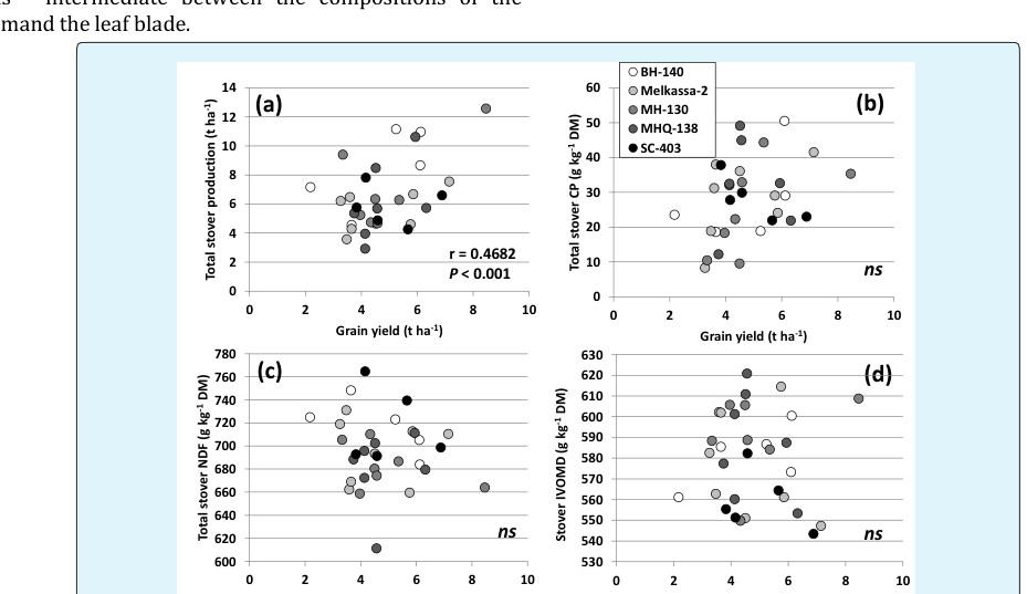 Figure 2: Cumulated rainfall in three selected study sites during the year 2011.