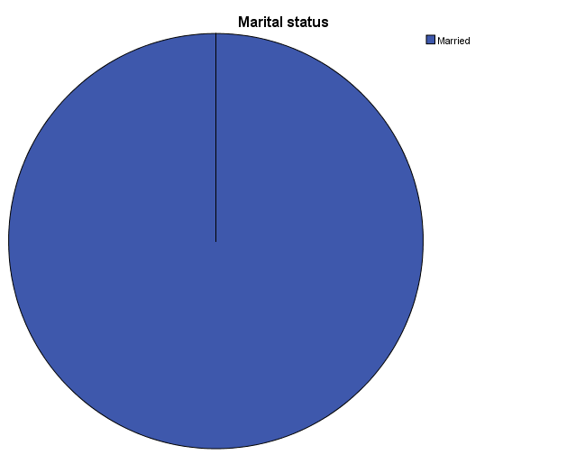 Figure 6: Financial status.