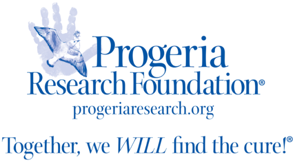 Figure 9: Founders Of Progeria Research Foundation with their Progeria affected child.