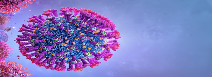 Figure 3: ** Virus.