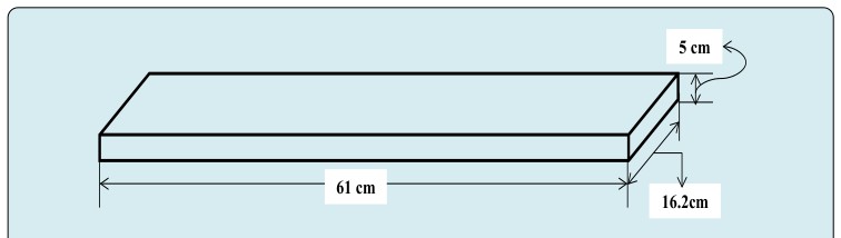 Figure 2: A schematic of A Simulation Model.