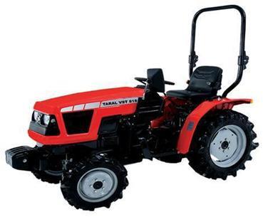 Figure 3: Orchard pulverisator (http://taral.com/).