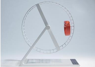 Figure 5: Punkt, Jasper Morrison (Via Design Boom).