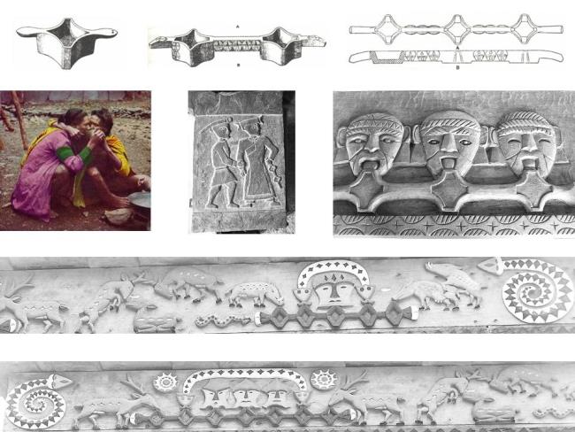 Figure 4: Different culture meanings of Linnak in sharing [22].