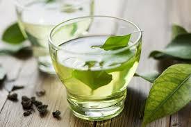 Figure 1: Green tea