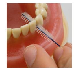 Figure 5: Rubber Tips.