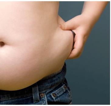 Figure 4: Type 2 diabetes.