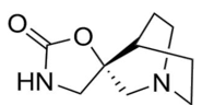 Figure 5: Chemical structure of AR-R17779.