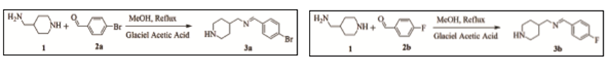 Figure 11: Structural formula of quaternary ammonium bromides.