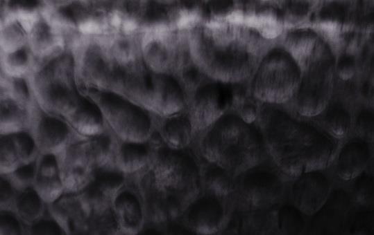 Figure 3: Melting Profile of Shea butter.