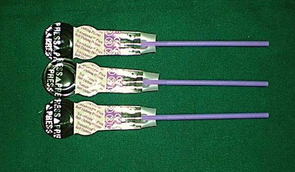 Figure 4: GC Fuji Ortho LCTM (Resin Modified Glass Ionomer Cement).