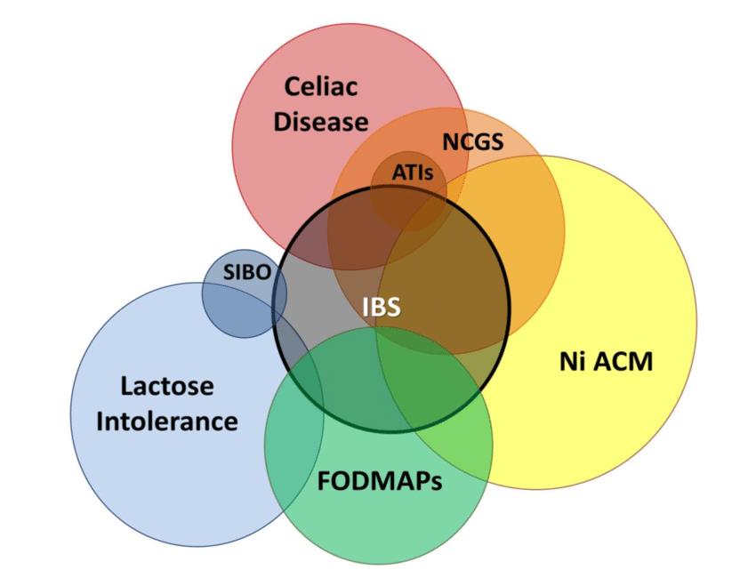 Figure 3: Initial management of acute primary.