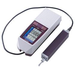 Figure 1: Roughness tester.
