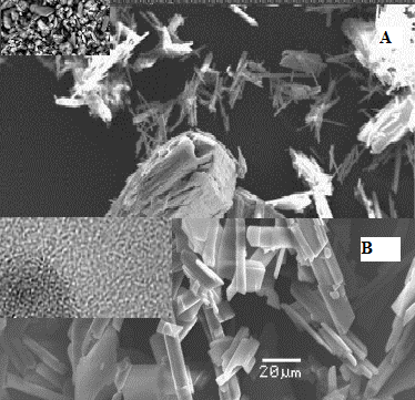 Figure 7: Maximum amount scale formed (mg) with inhibitor MCHE-9.