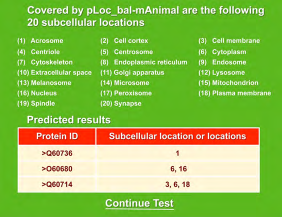 Figure 2: A semi screenshot for the webpage obtained by following Step 3 of Section 3.5 (Adapted from [3] with permission).
