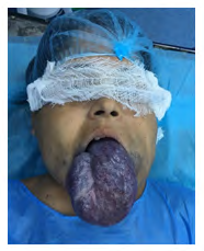 Figure 1: Airway assessment.