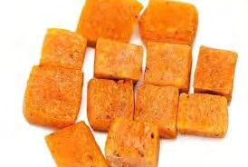 Figure 4: Asafoetida.